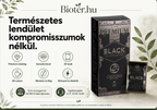 30 napos rutin csomag: Ganoderma Spóra + Fekete kávé