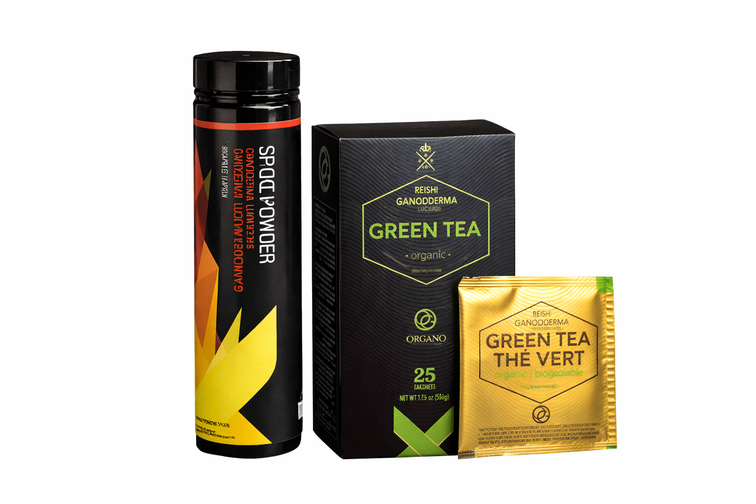 Biotér Harmónia Csomag