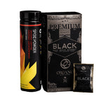 30 napos rutin csomag: Ganoderma Spóra + Fekete kávé