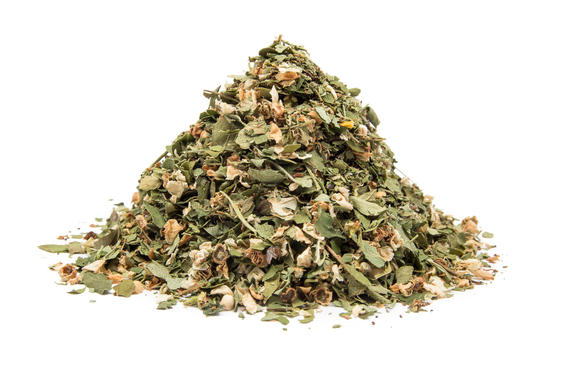 Galagonya hajtásvirág