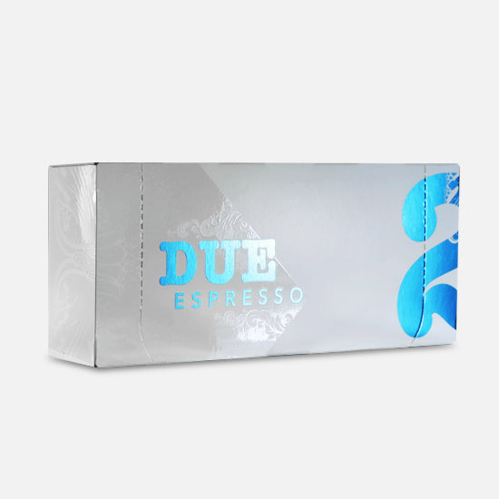 Kávékapszula - Ganoderma (10 kapszula)