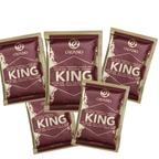 King kávé - Ganoderma