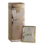 Latte - Ganoderma