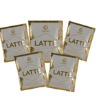 Latte - Ganoderma